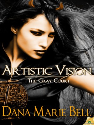 cover image of Artistic Vision